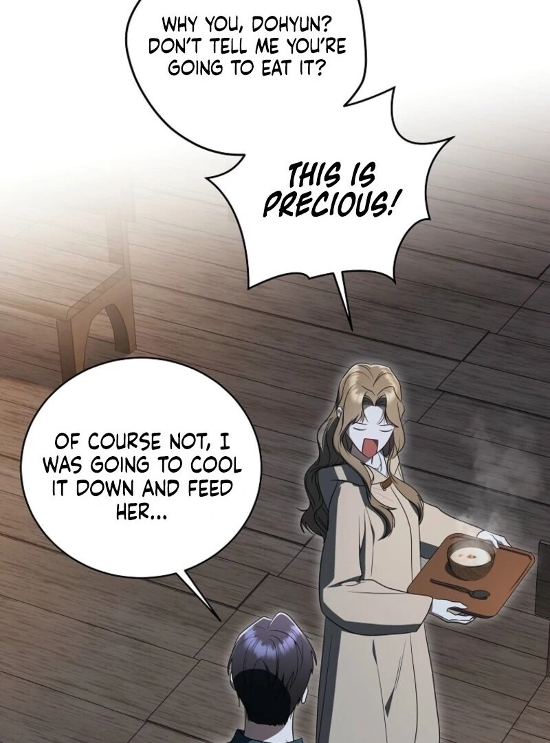 The Rankers Guide to Live an Ordinary Life Chapter 61 - page 35