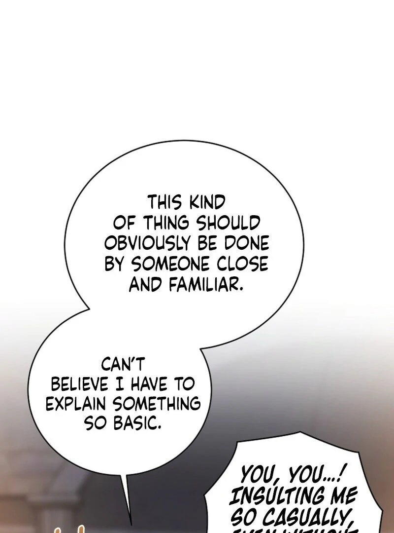 The Rankers Guide to Live an Ordinary Life Chapter 61 - page 37