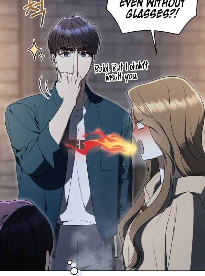 The Rankers Guide to Live an Ordinary Life Chapter 61 - page 38