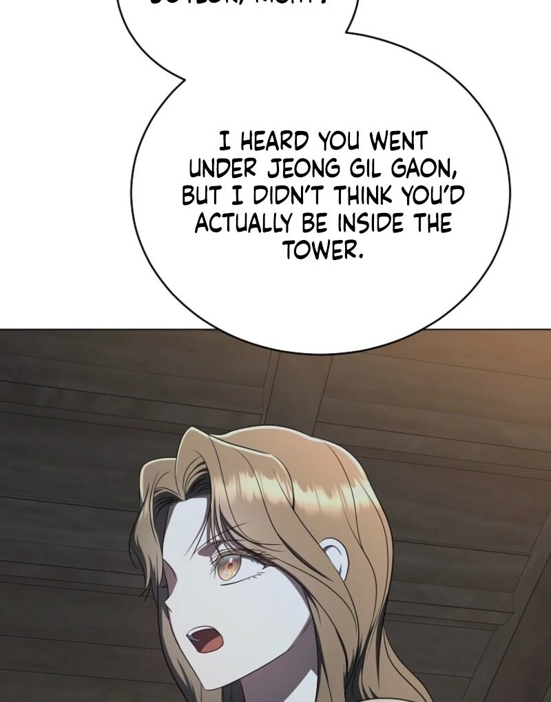The Rankers Guide to Live an Ordinary Life Chapter 61 - page 40