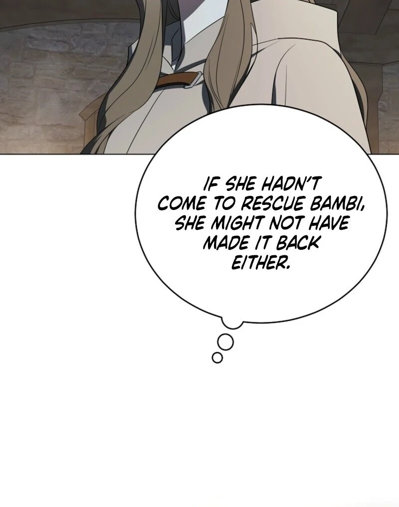 The Rankers Guide to Live an Ordinary Life Chapter 61 - page 41