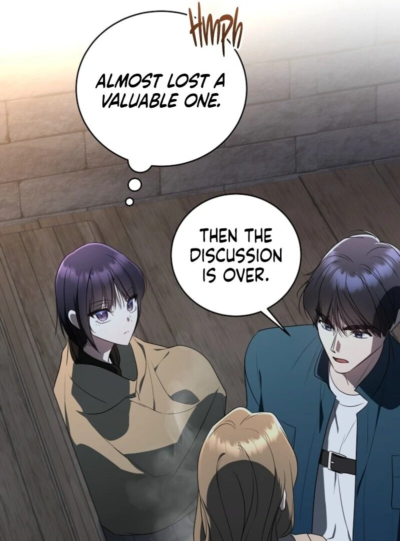The Rankers Guide to Live an Ordinary Life Chapter 61 - page 42