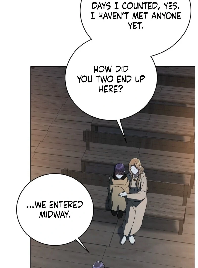 The Rankers Guide to Live an Ordinary Life Chapter 61 - page 50
