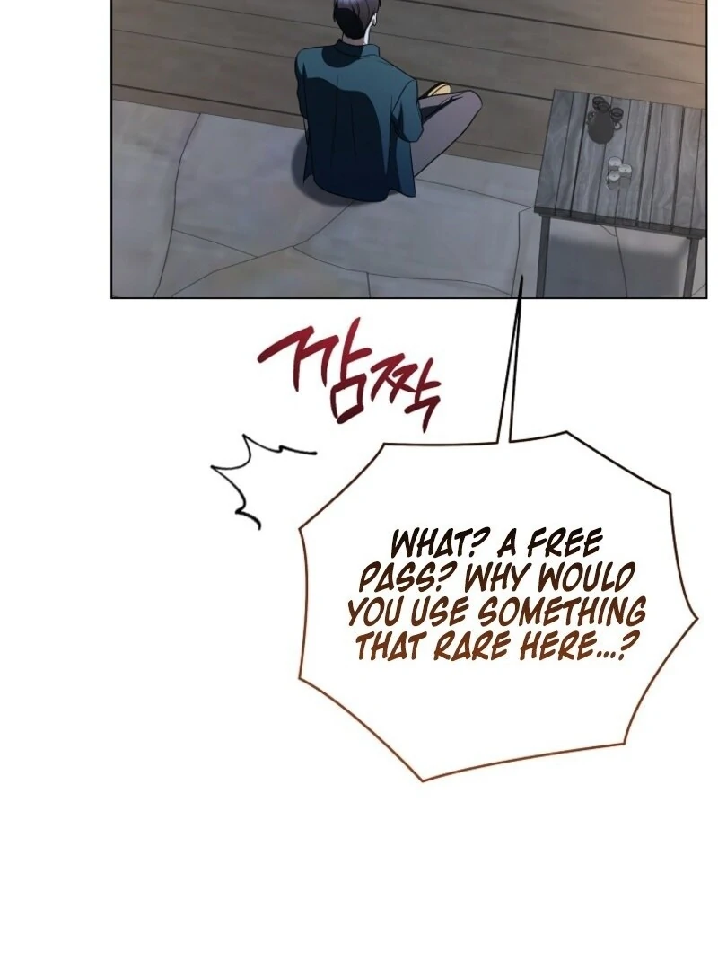 The Rankers Guide to Live an Ordinary Life Chapter 61 - page 51
