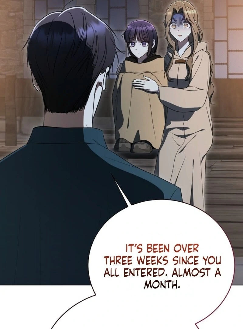 The Rankers Guide to Live an Ordinary Life Chapter 61 - page 55