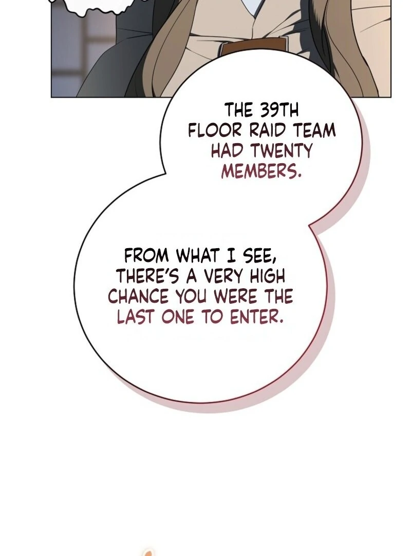 The Rankers Guide to Live an Ordinary Life Chapter 61 - page 58