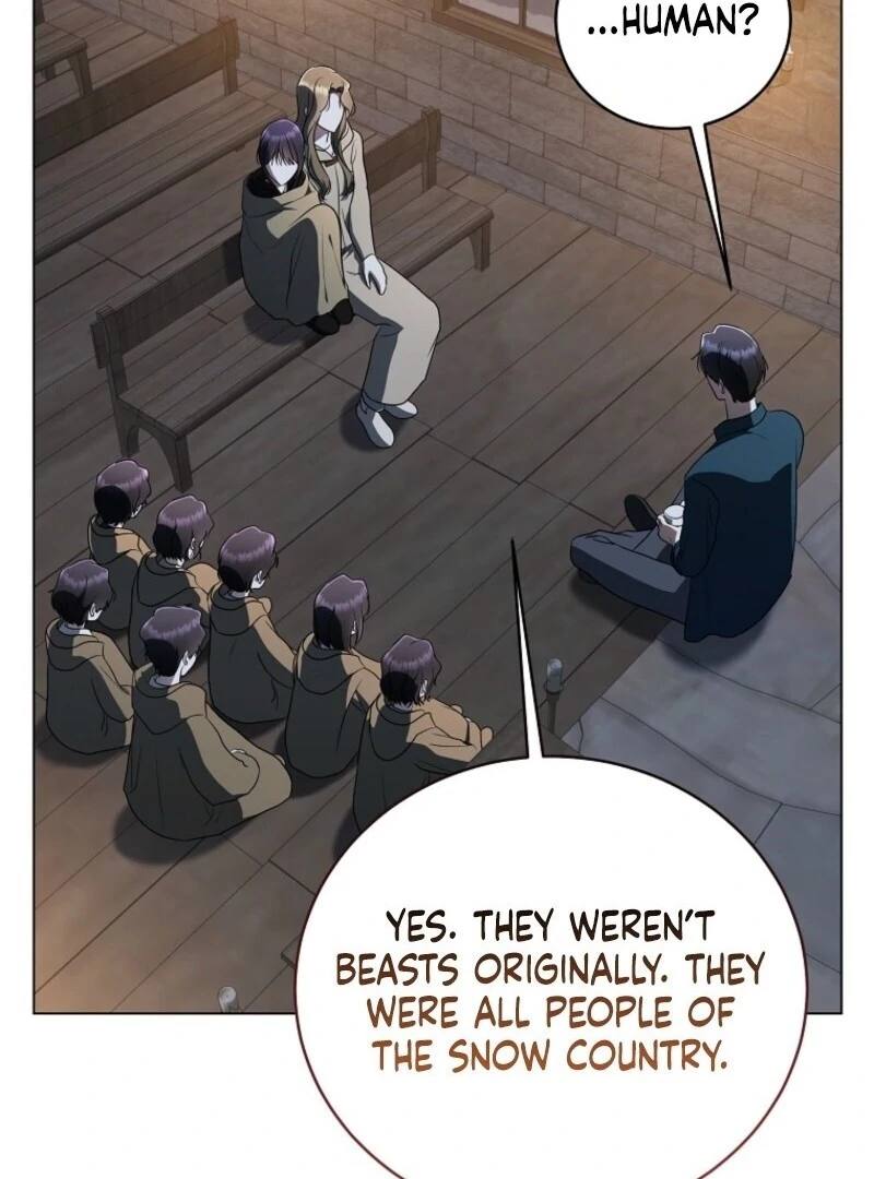 The Rankers Guide to Live an Ordinary Life Chapter 61 - page 72