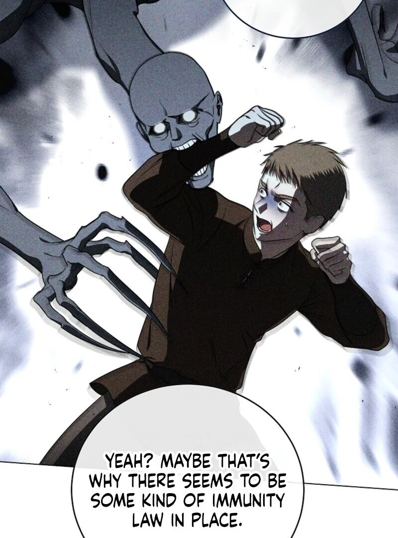 The Rankers Guide to Live an Ordinary Life Chapter 61 - page 76