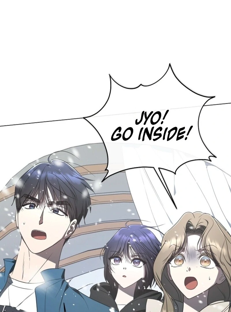 The Rankers Guide to Live an Ordinary Life Chapter 62 - page 107