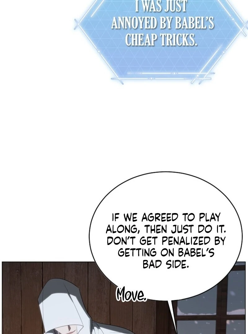 The Rankers Guide to Live an Ordinary Life Chapter 62 - page 36