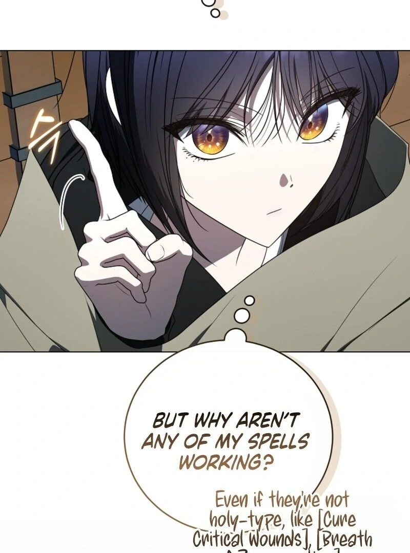 The Rankers Guide to Live an Ordinary Life Chapter 62 - page 72