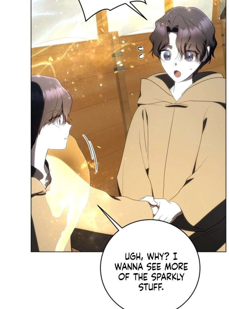 The Rankers Guide to Live an Ordinary Life Chapter 62 - page 87