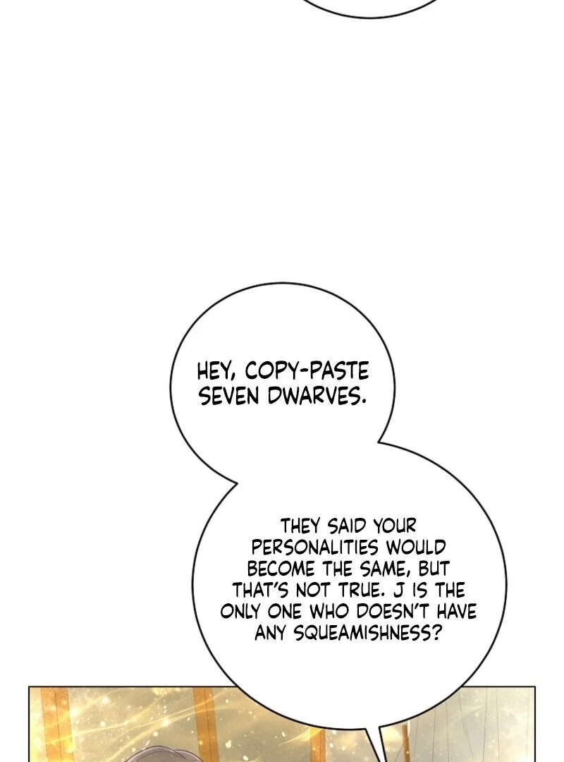 The Rankers Guide to Live an Ordinary Life Chapter 62 - page 88