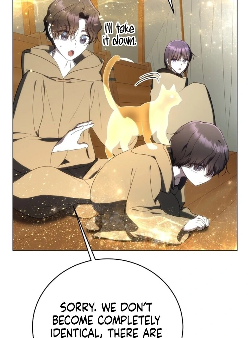 The Rankers Guide to Live an Ordinary Life Chapter 62 - page 89