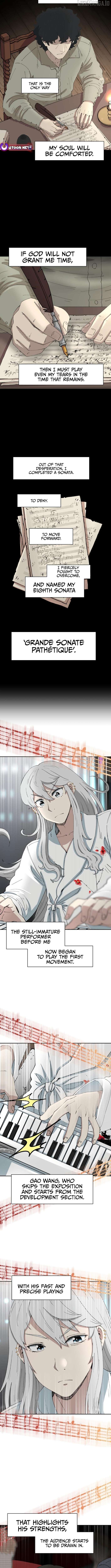 Beethoven Reborn Chapter 68 - page 2