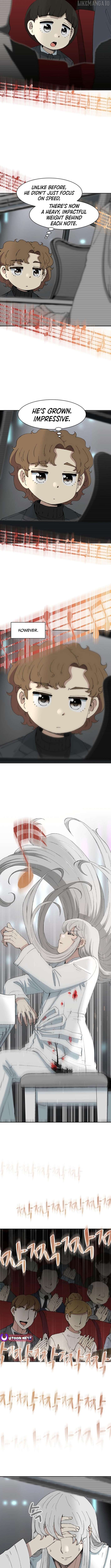 Beethoven Reborn Chapter 68 - page 3
