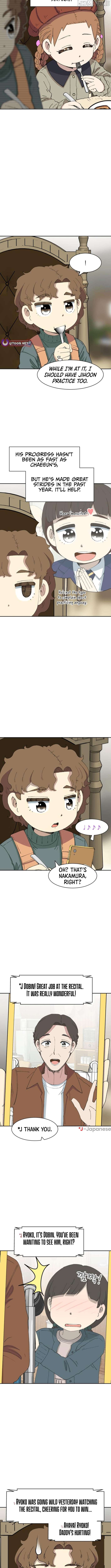 Beethoven Reborn Chapter 70 - page 2