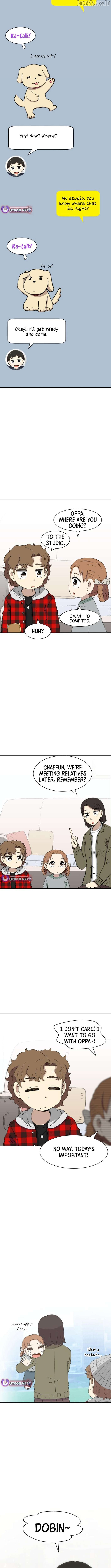 Beethoven Reborn Chapter 70 - page 4