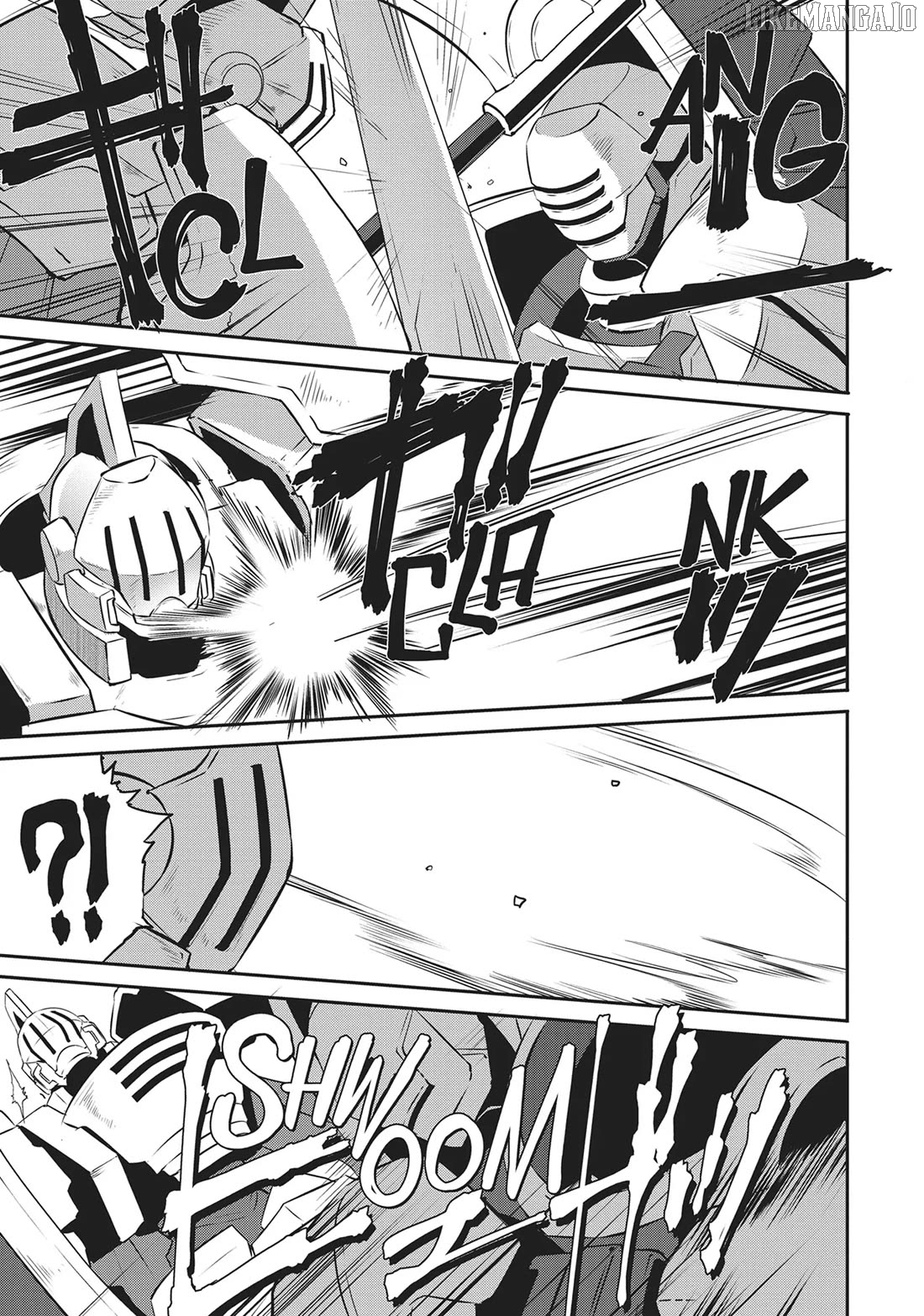Sekkaku Cheat Wo Moratte Isekai Ni Teni Shita N Dakara, Suki Na You Ni Ikitemitai Chapter 56 - page 5