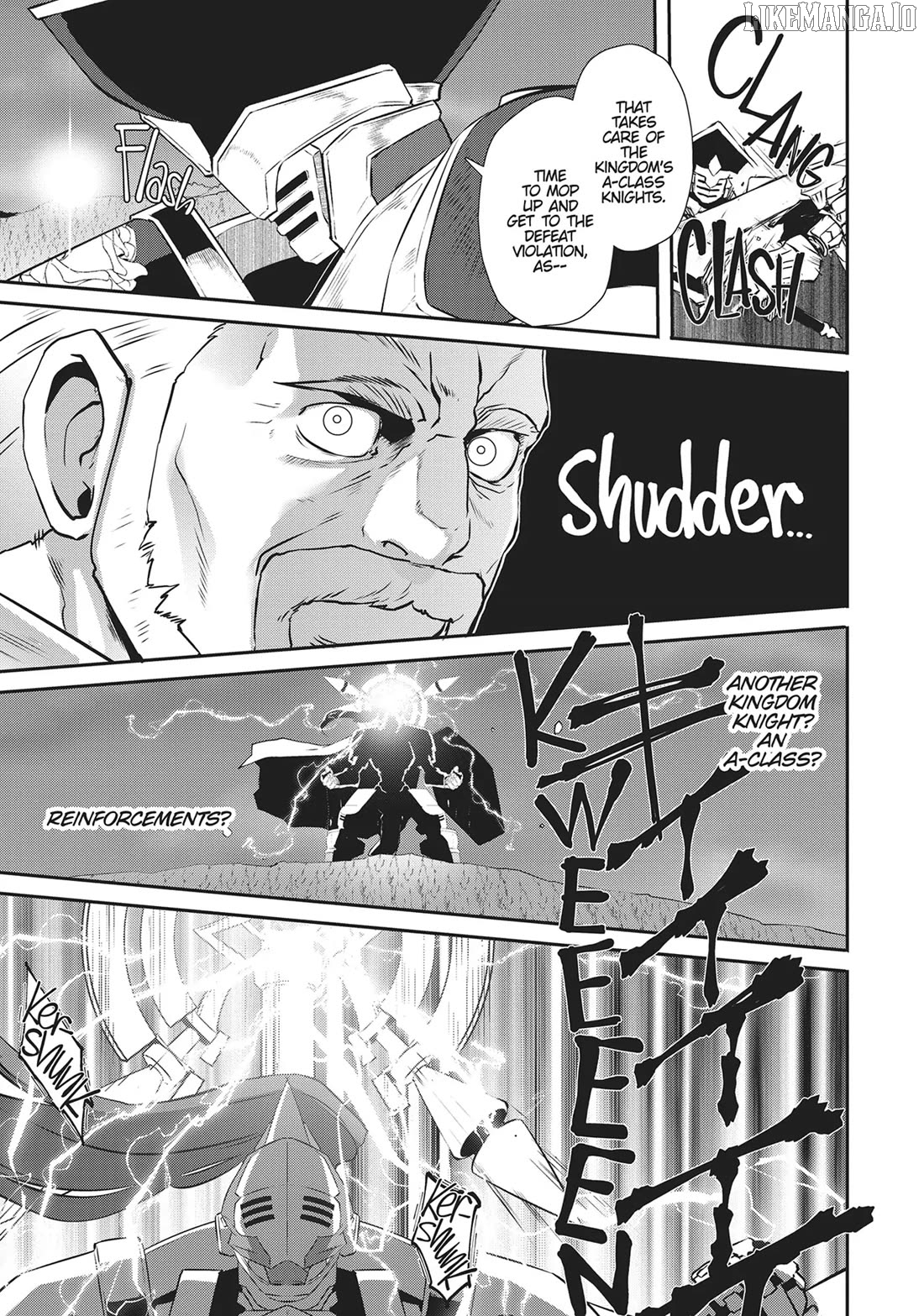 Sekkaku Cheat Wo Moratte Isekai Ni Teni Shita N Dakara, Suki Na You Ni Ikitemitai Chapter 56 - page 7