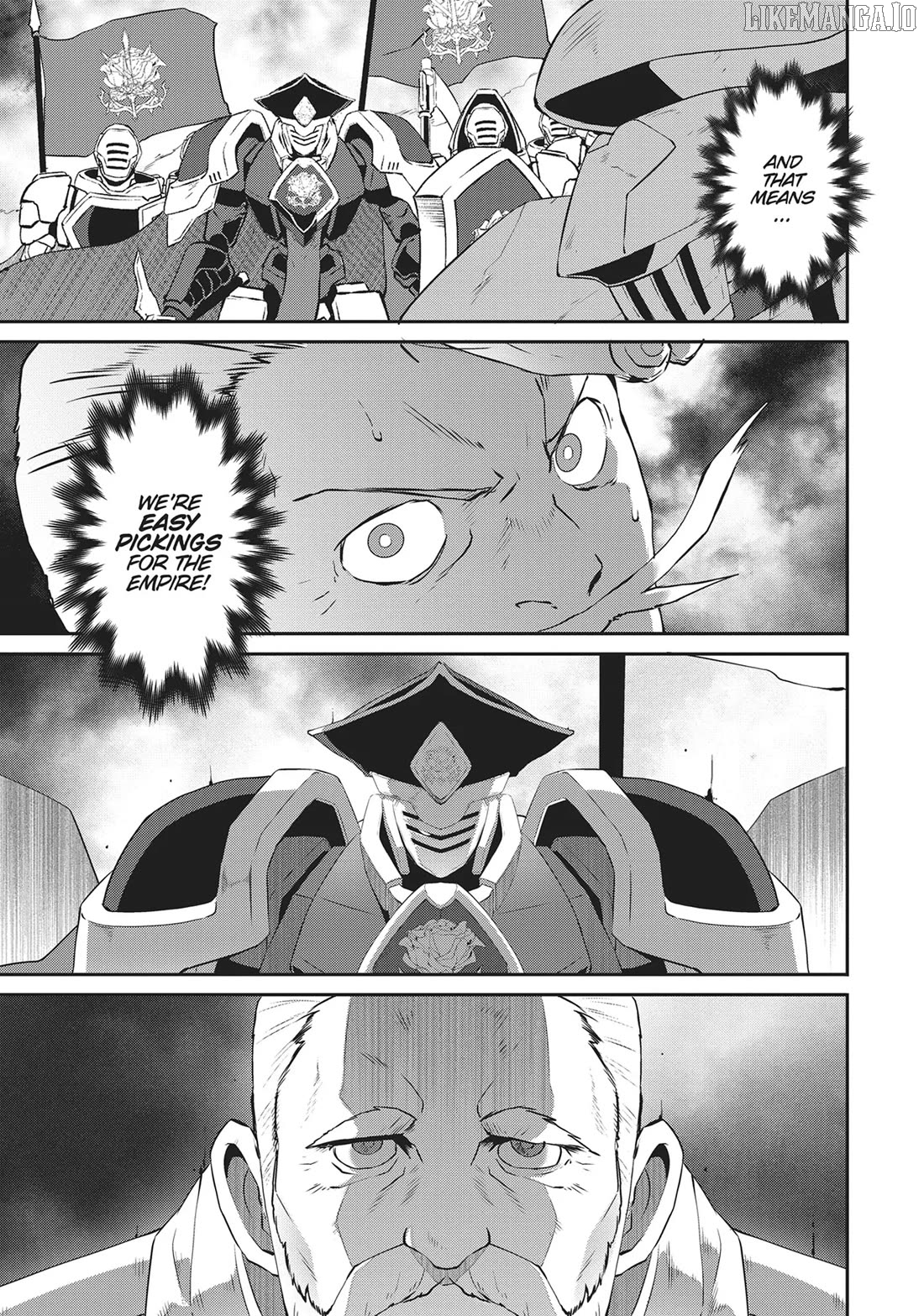 Sekkaku Cheat Wo Moratte Isekai Ni Teni Shita N Dakara, Suki Na You Ni Ikitemitai Chapter 57 - page 5