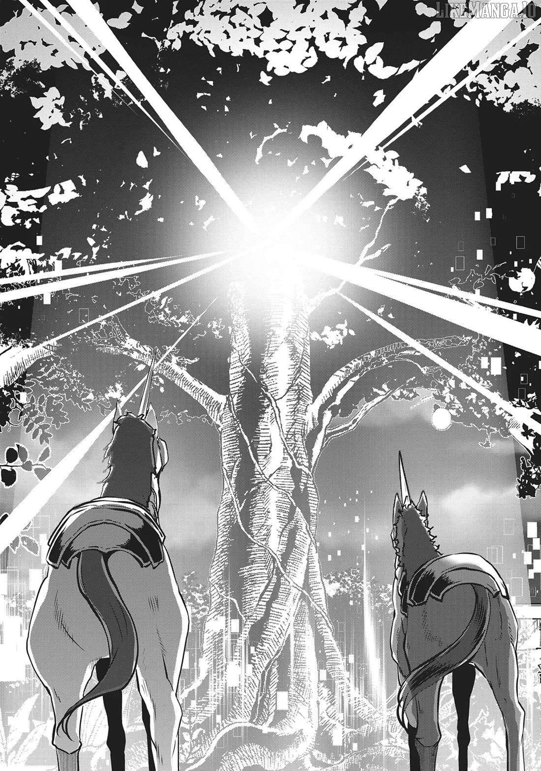 Sekkaku Cheat Wo Moratte Isekai Ni Teni Shita N Dakara, Suki Na You Ni Ikitemitai Chapter 58 - page 2