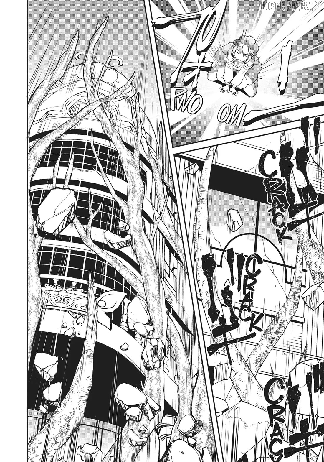 Sekkaku Cheat Wo Moratte Isekai Ni Teni Shita N Dakara, Suki Na You Ni Ikitemitai Chapter 59 - page 16