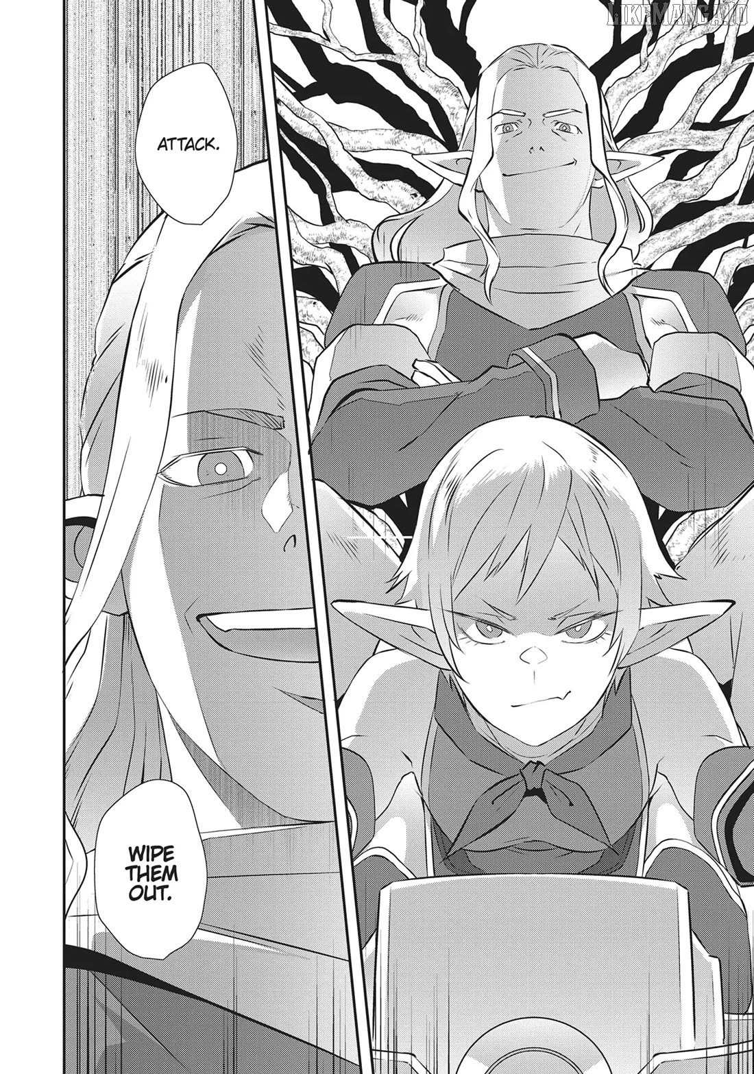 Sekkaku Cheat Wo Moratte Isekai Ni Teni Shita N Dakara, Suki Na You Ni Ikitemitai Chapter 59 - page 20