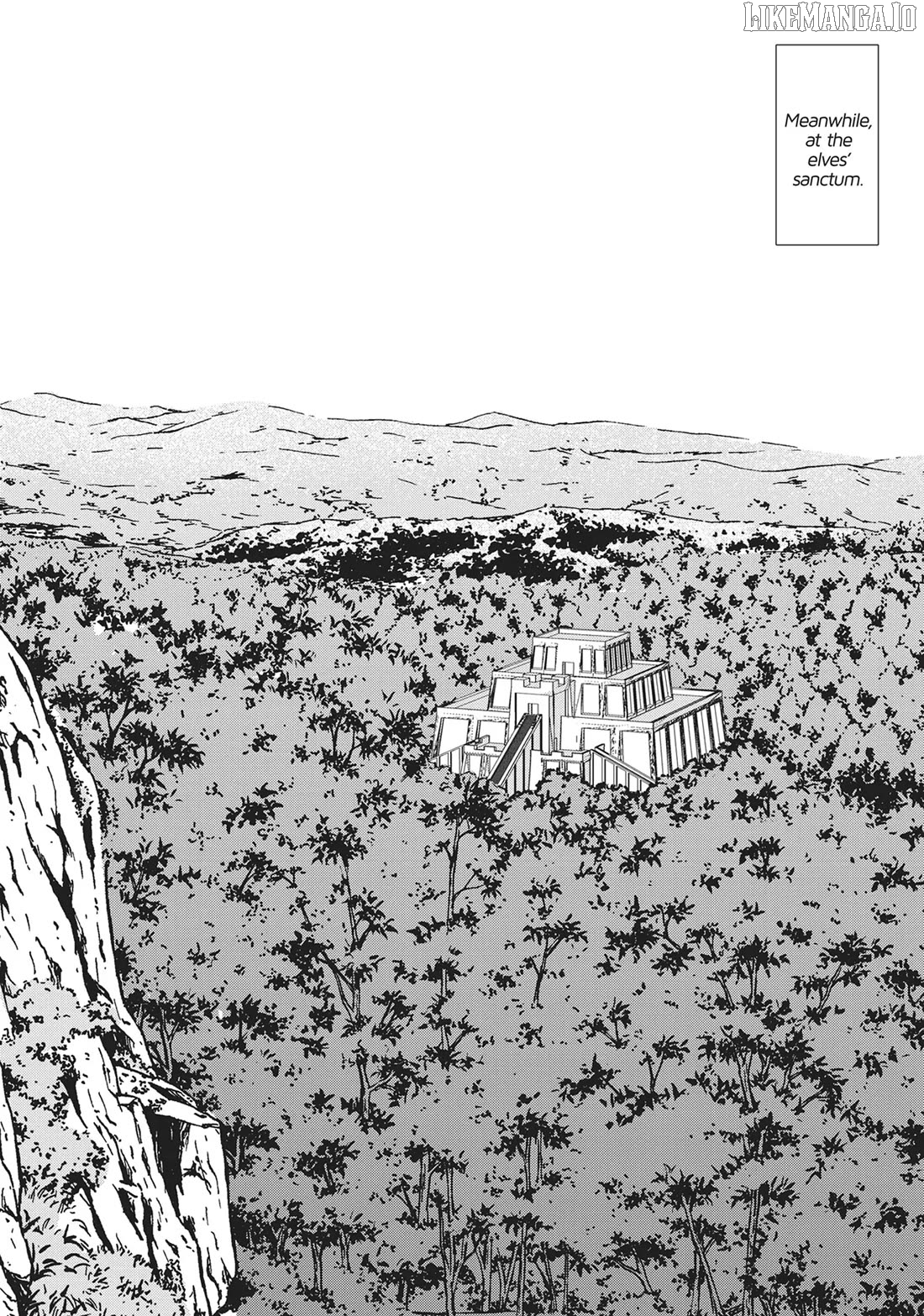 Sekkaku Cheat Wo Moratte Isekai Ni Teni Shita N Dakara, Suki Na You Ni Ikitemitai Chapter 59 - page 4