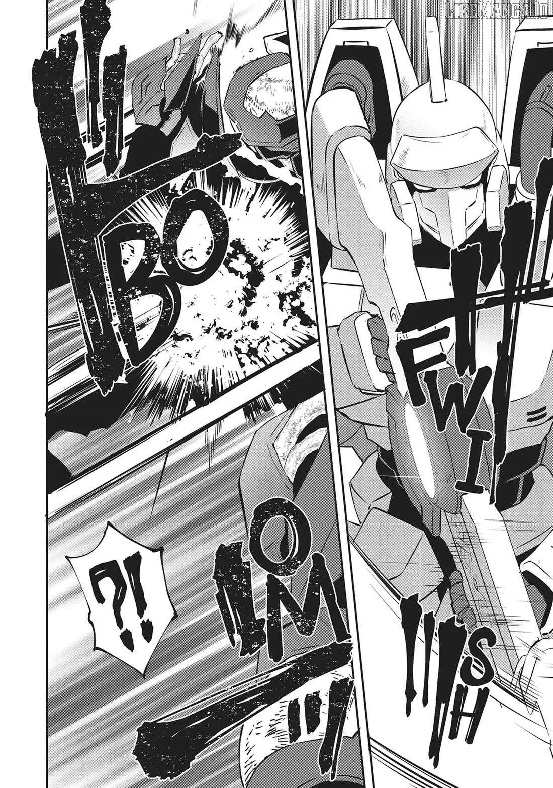 Sekkaku Cheat Wo Moratte Isekai Ni Teni Shita N Dakara, Suki Na You Ni Ikitemitai Chapter 59 - page 6