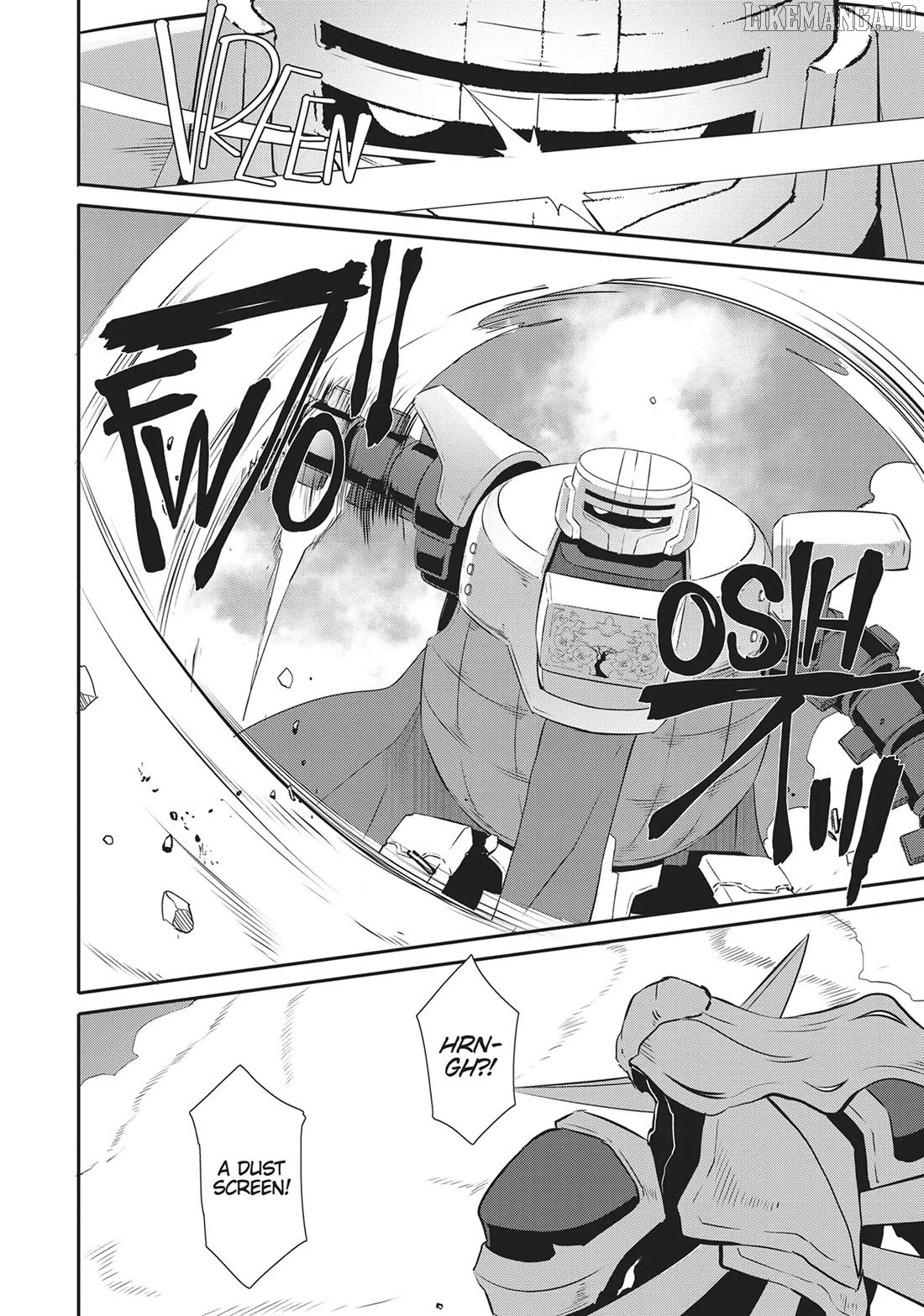 Sekkaku Cheat Wo Moratte Isekai Ni Teni Shita N Dakara, Suki Na You Ni Ikitemitai Chapter 61 - page 2