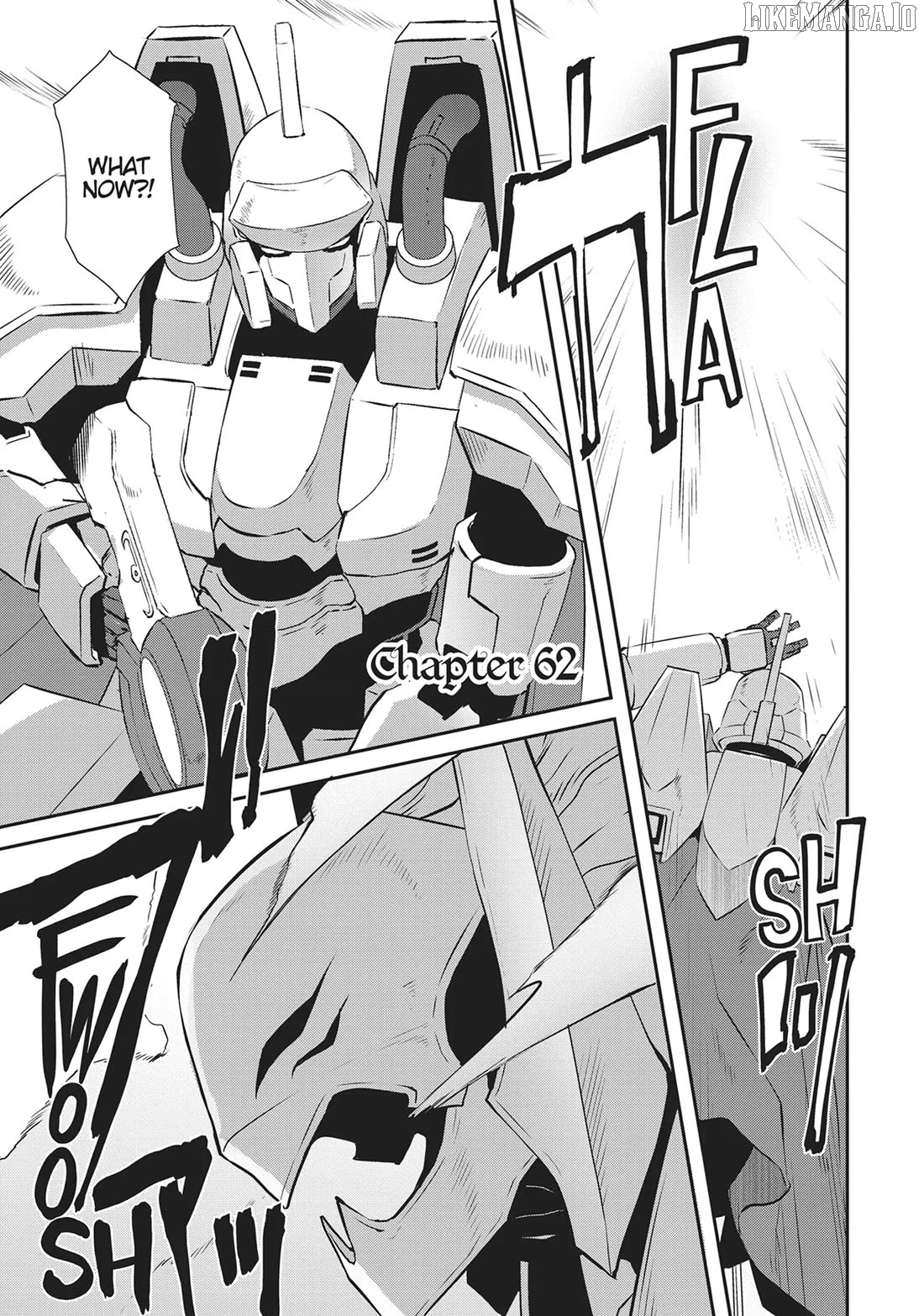 Sekkaku Cheat Wo Moratte Isekai Ni Teni Shita N Dakara, Suki Na You Ni Ikitemitai Chapter 62 - page 1