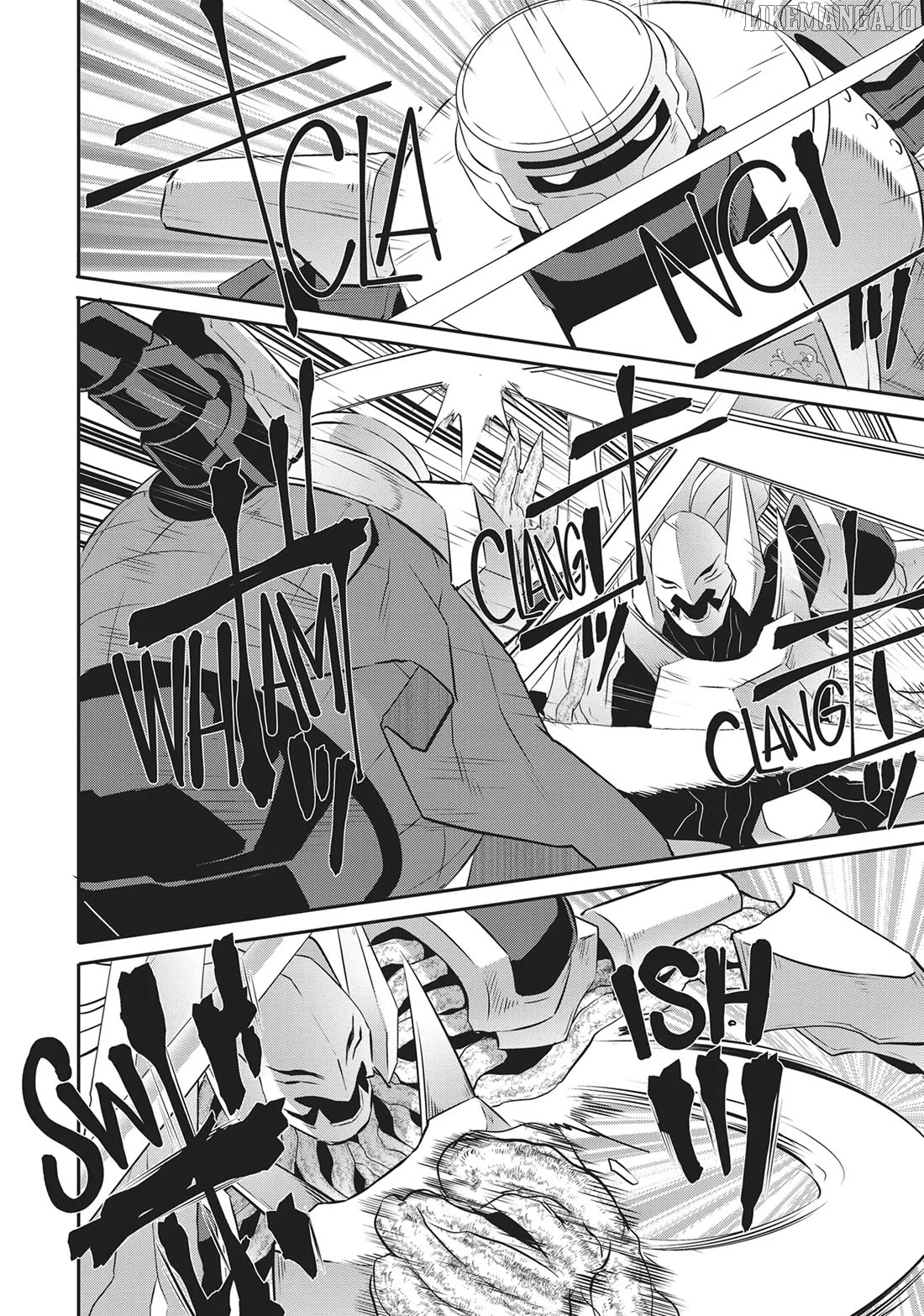 Sekkaku Cheat Wo Moratte Isekai Ni Teni Shita N Dakara, Suki Na You Ni Ikitemitai Chapter 62 - page 10
