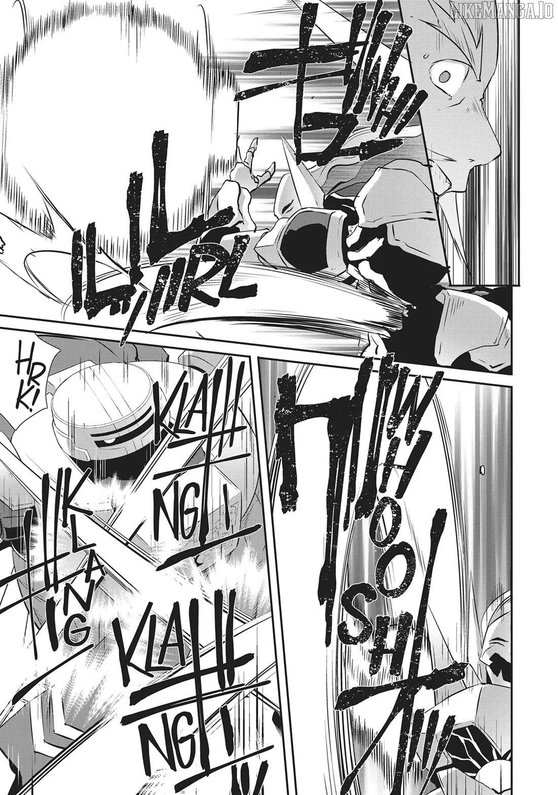 Sekkaku Cheat Wo Moratte Isekai Ni Teni Shita N Dakara, Suki Na You Ni Ikitemitai Chapter 62 - page 11