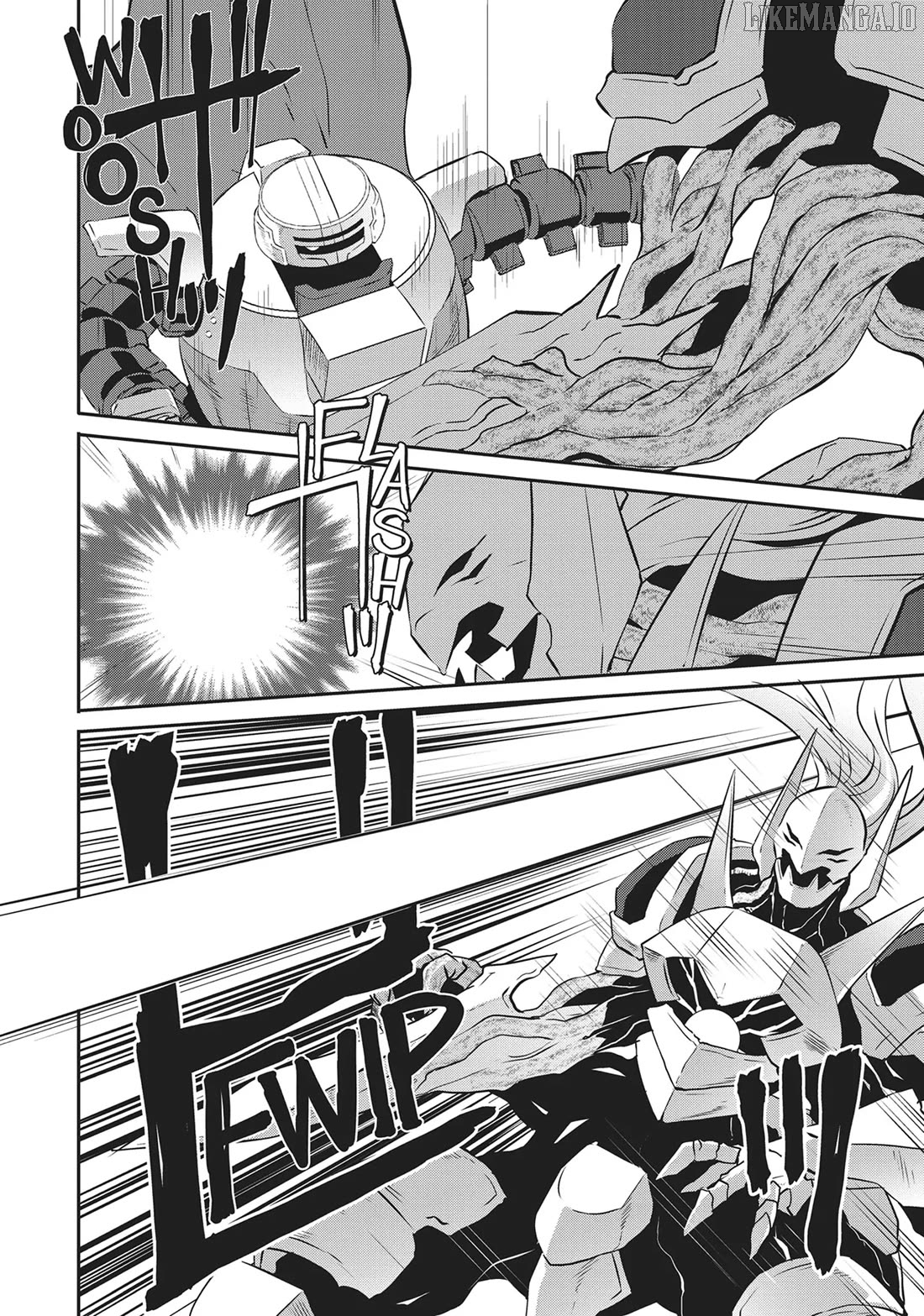 Sekkaku Cheat Wo Moratte Isekai Ni Teni Shita N Dakara, Suki Na You Ni Ikitemitai Chapter 62 - page 12