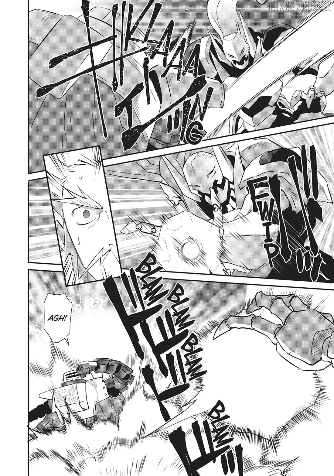 Sekkaku Cheat Wo Moratte Isekai Ni Teni Shita N Dakara, Suki Na You Ni Ikitemitai Chapter 62 - page 16