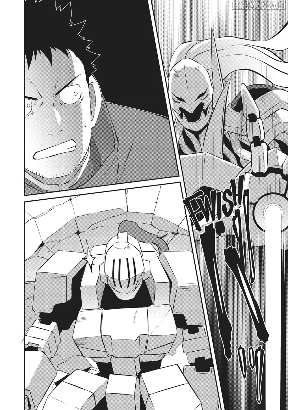 Sekkaku Cheat Wo Moratte Isekai Ni Teni Shita N Dakara, Suki Na You Ni Ikitemitai Chapter 62 - page 18