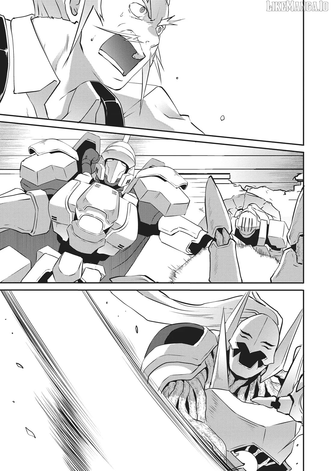 Sekkaku Cheat Wo Moratte Isekai Ni Teni Shita N Dakara, Suki Na You Ni Ikitemitai Chapter 62 - page 19