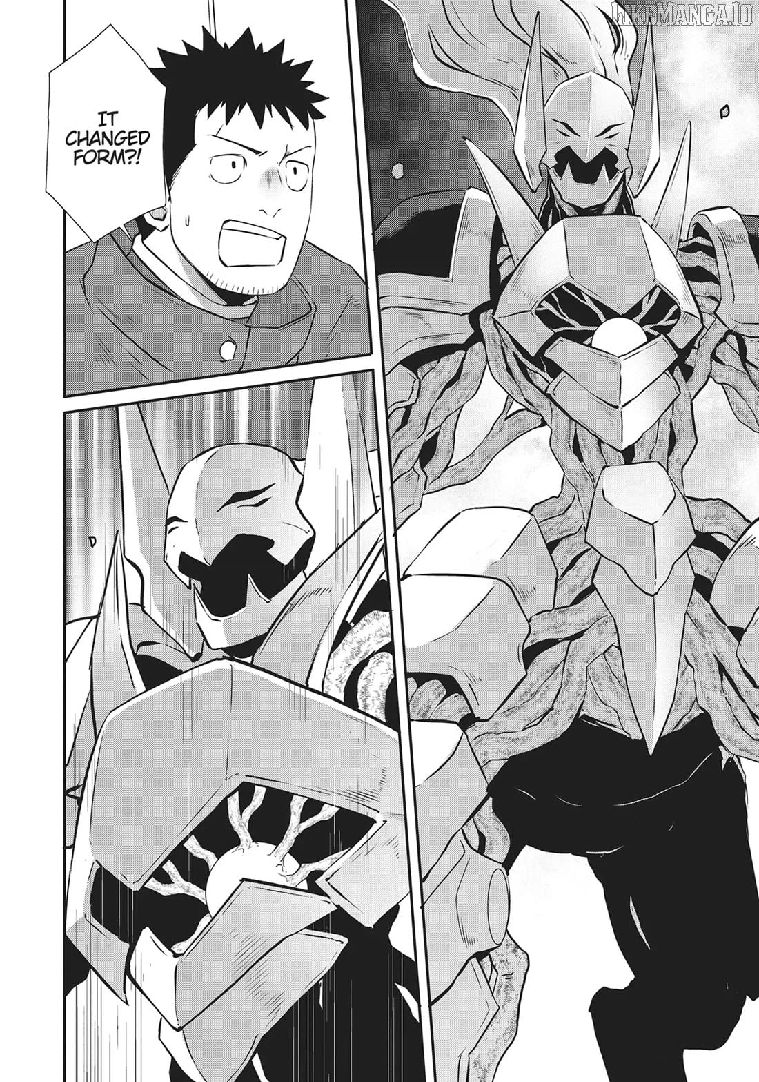Sekkaku Cheat Wo Moratte Isekai Ni Teni Shita N Dakara, Suki Na You Ni Ikitemitai Chapter 62 - page 3