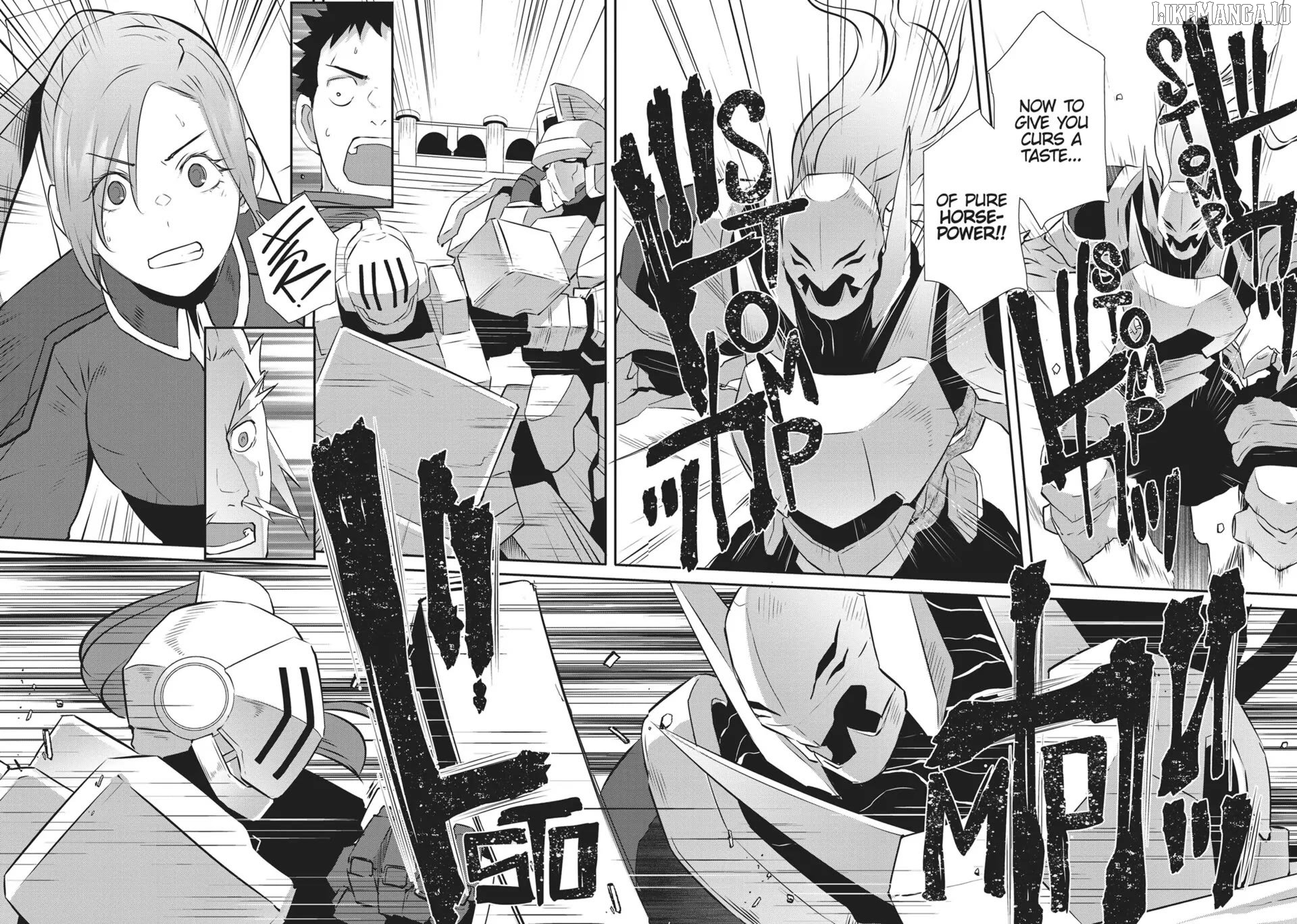 Sekkaku Cheat Wo Moratte Isekai Ni Teni Shita N Dakara, Suki Na You Ni Ikitemitai Chapter 62 - page 5
