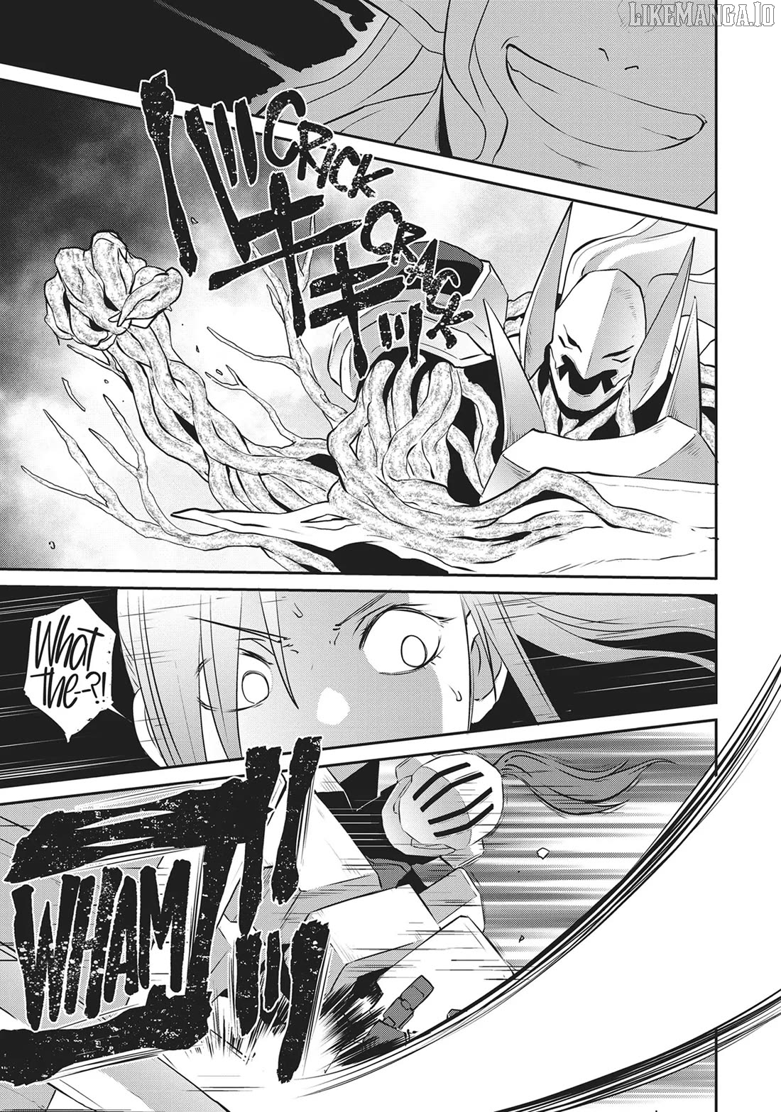 Sekkaku Cheat Wo Moratte Isekai Ni Teni Shita N Dakara, Suki Na You Ni Ikitemitai Chapter 62 - page 7