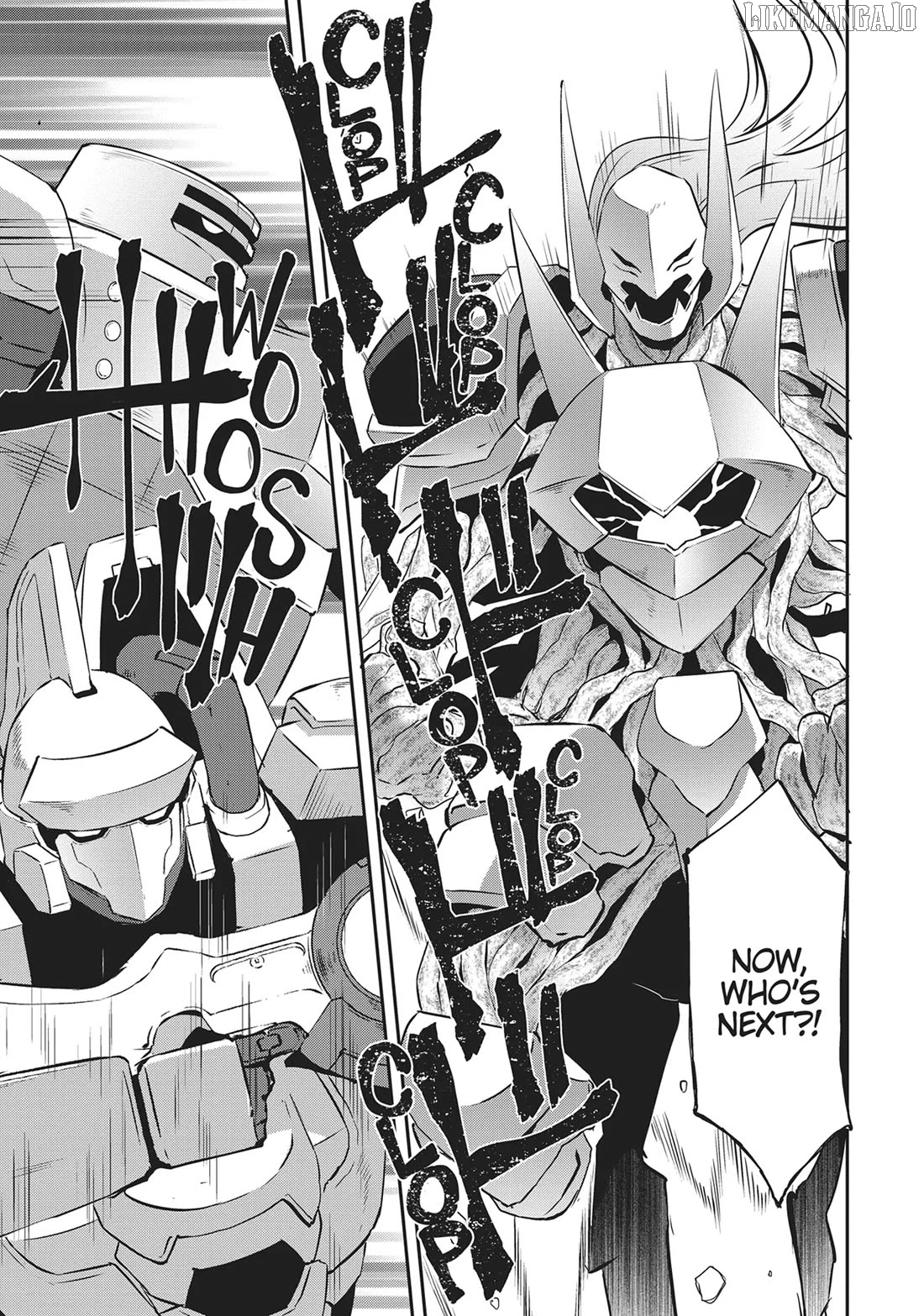 Sekkaku Cheat Wo Moratte Isekai Ni Teni Shita N Dakara, Suki Na You Ni Ikitemitai Chapter 62 - page 9