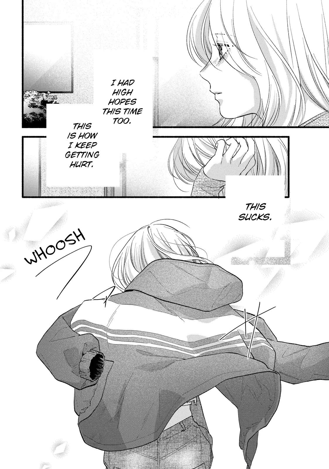 Isso Anata ga Todome wo Sashite Chapter 20.2 - page 13