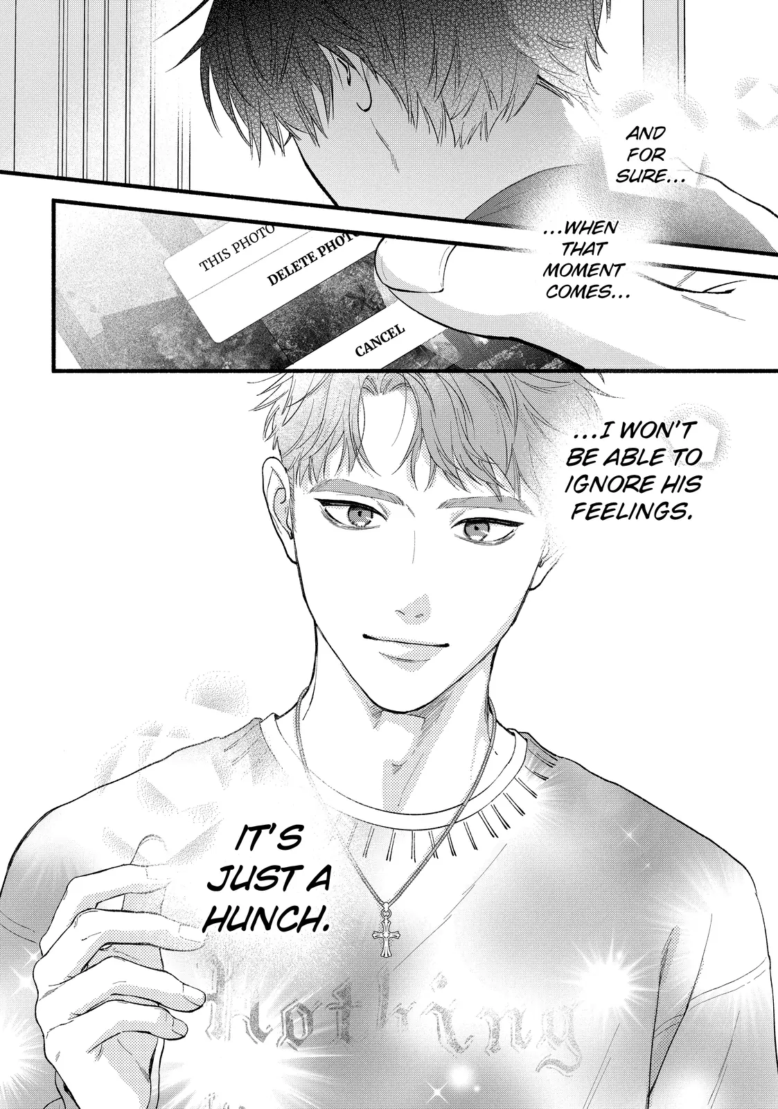 Isso Anata ga Todome wo Sashite Chapter 20.2 - page 23