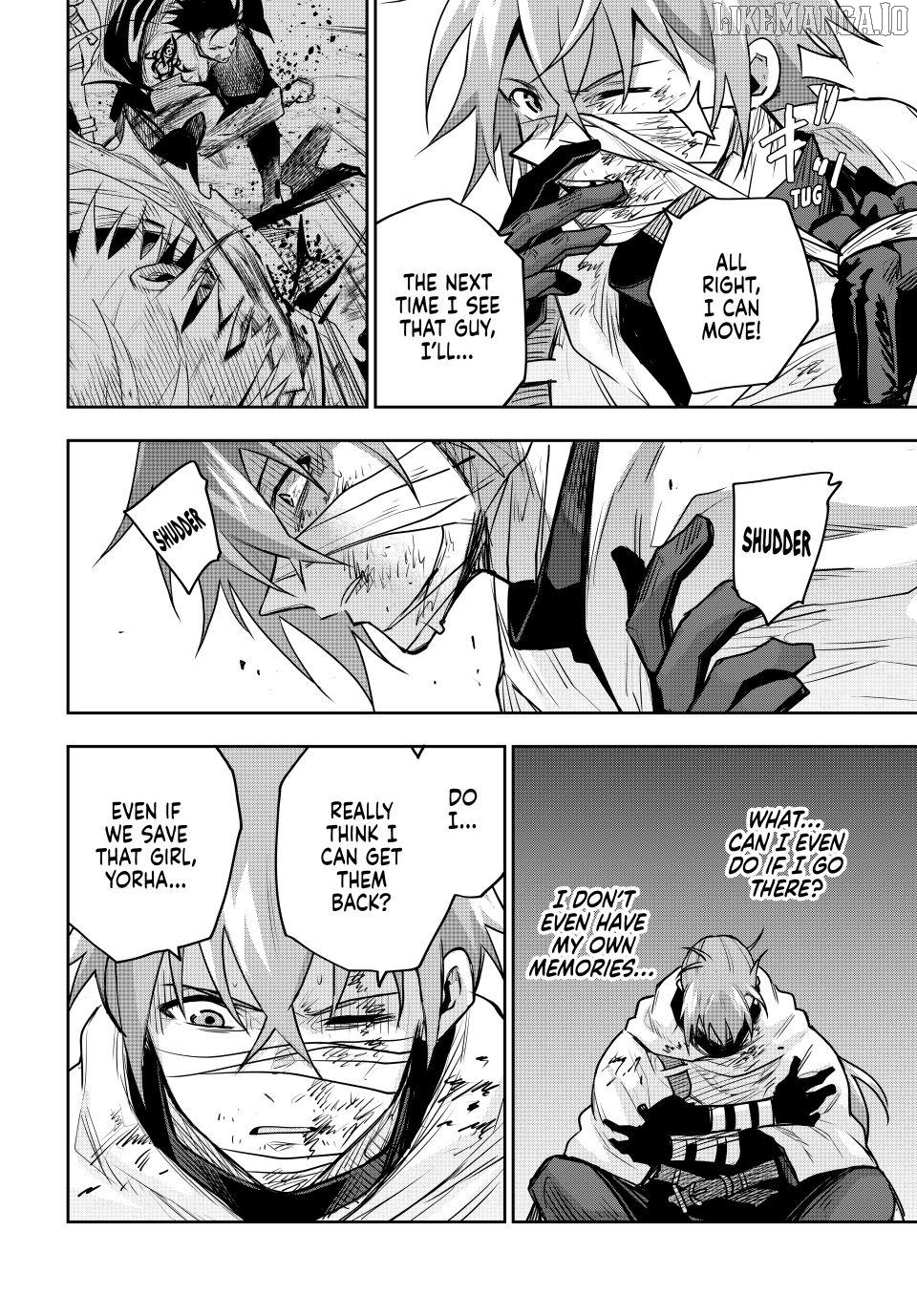 A Court Magician, Who Was Focused On Supportive Magic Because His Allies Were Too Weak, Aims To Become The Strongest After Being Banished Chapter 174 - page 2