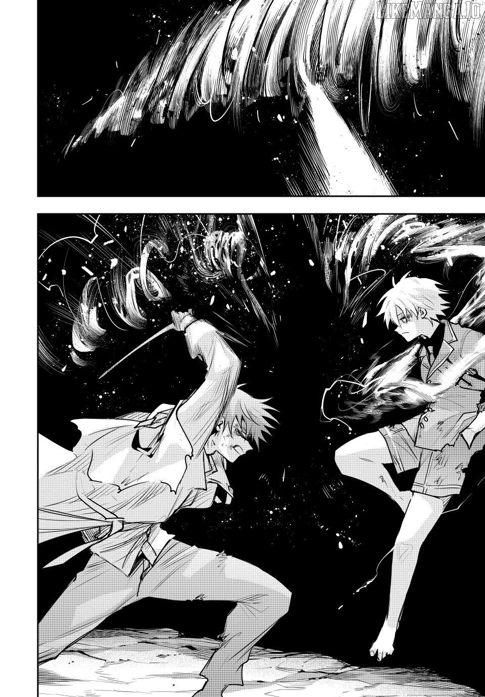A Court Magician, Who Was Focused On Supportive Magic Because His Allies Were Too Weak, Aims To Become The Strongest After Being Banished Chapter 176 - page 6