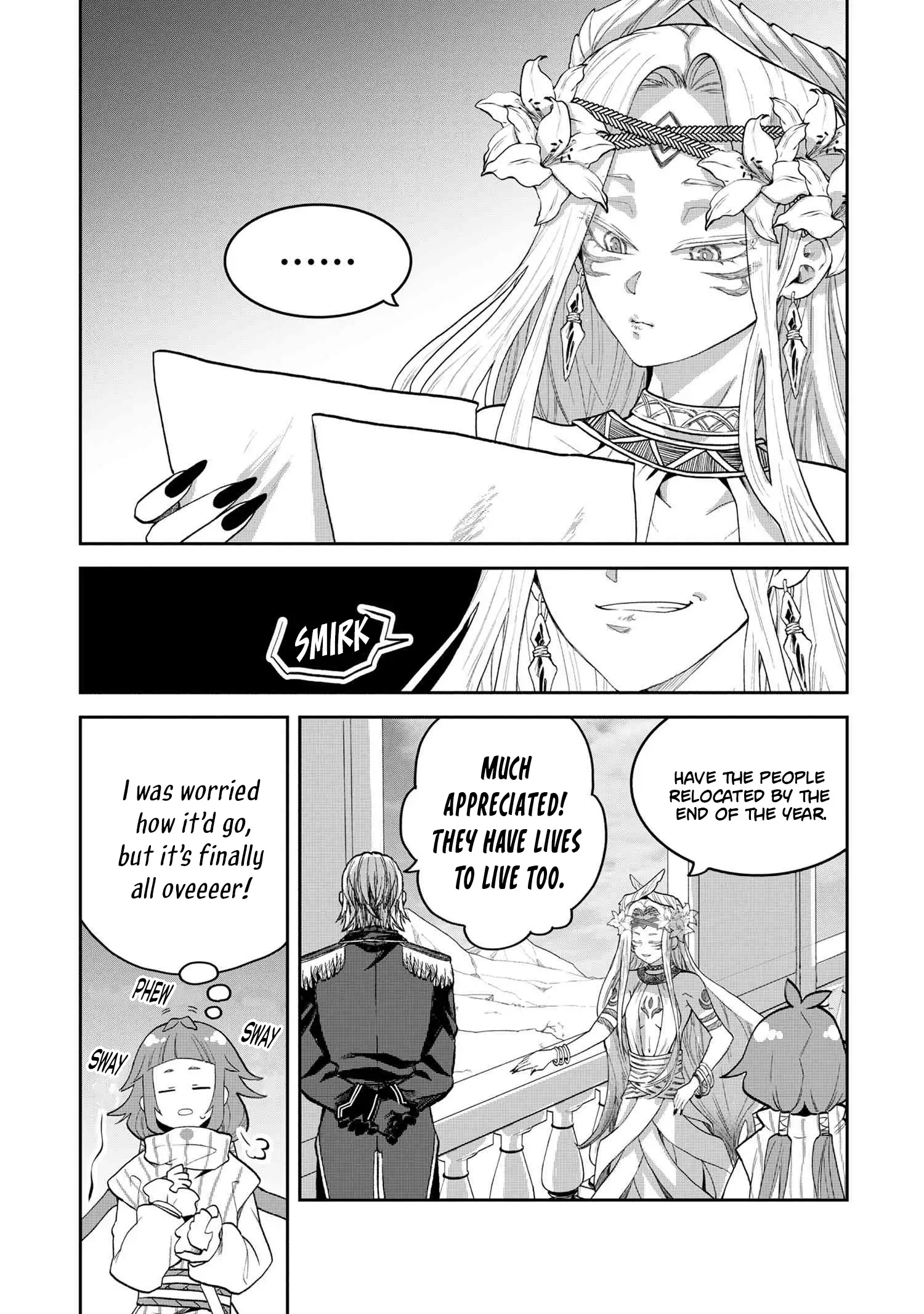 The Rising Of The Commoner-Origin Officer: Beat Up All The Incompetent Noble Superiors! Chapter 14 - page 27