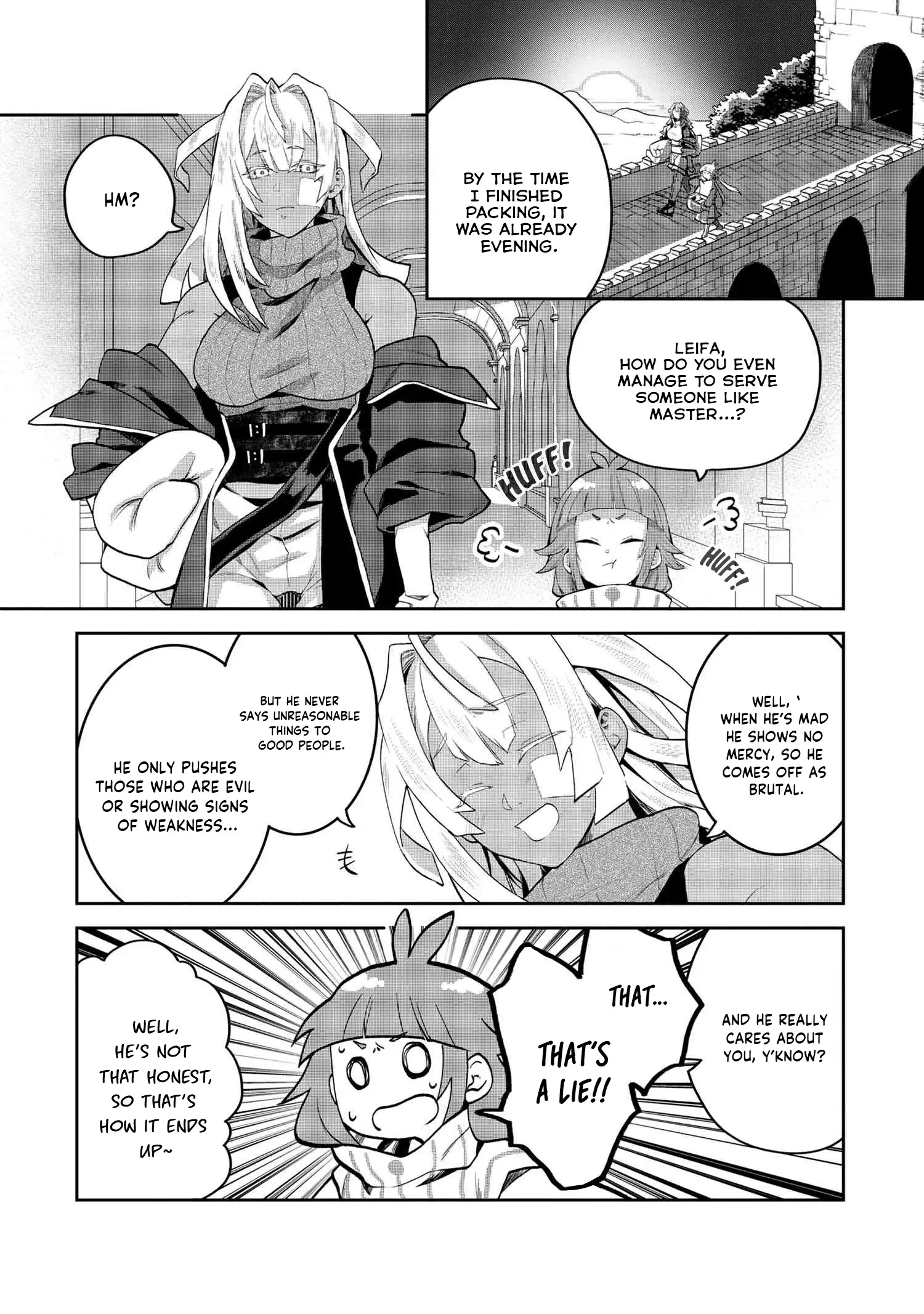 The Rising Of The Commoner-Origin Officer: Beat Up All The Incompetent Noble Superiors! Chapter 14 - page 8