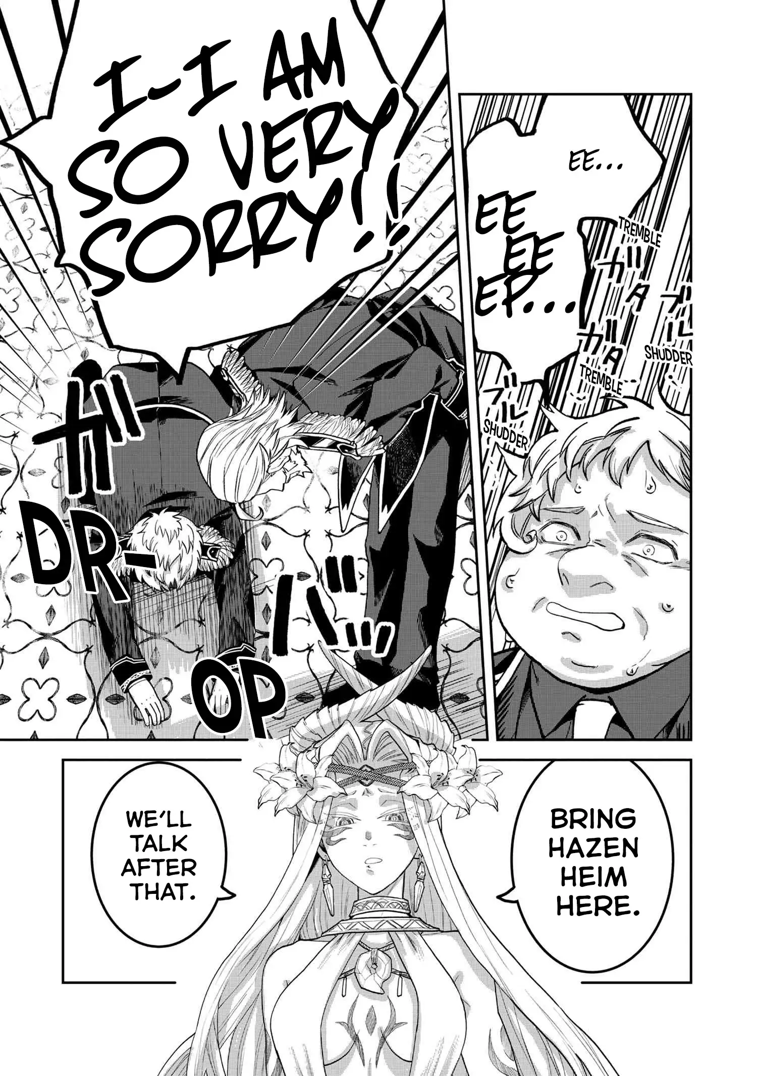 The Rising Of The Commoner-Origin Officer: Beat Up All The Incompetent Noble Superiors! Chapter 15 - page 10