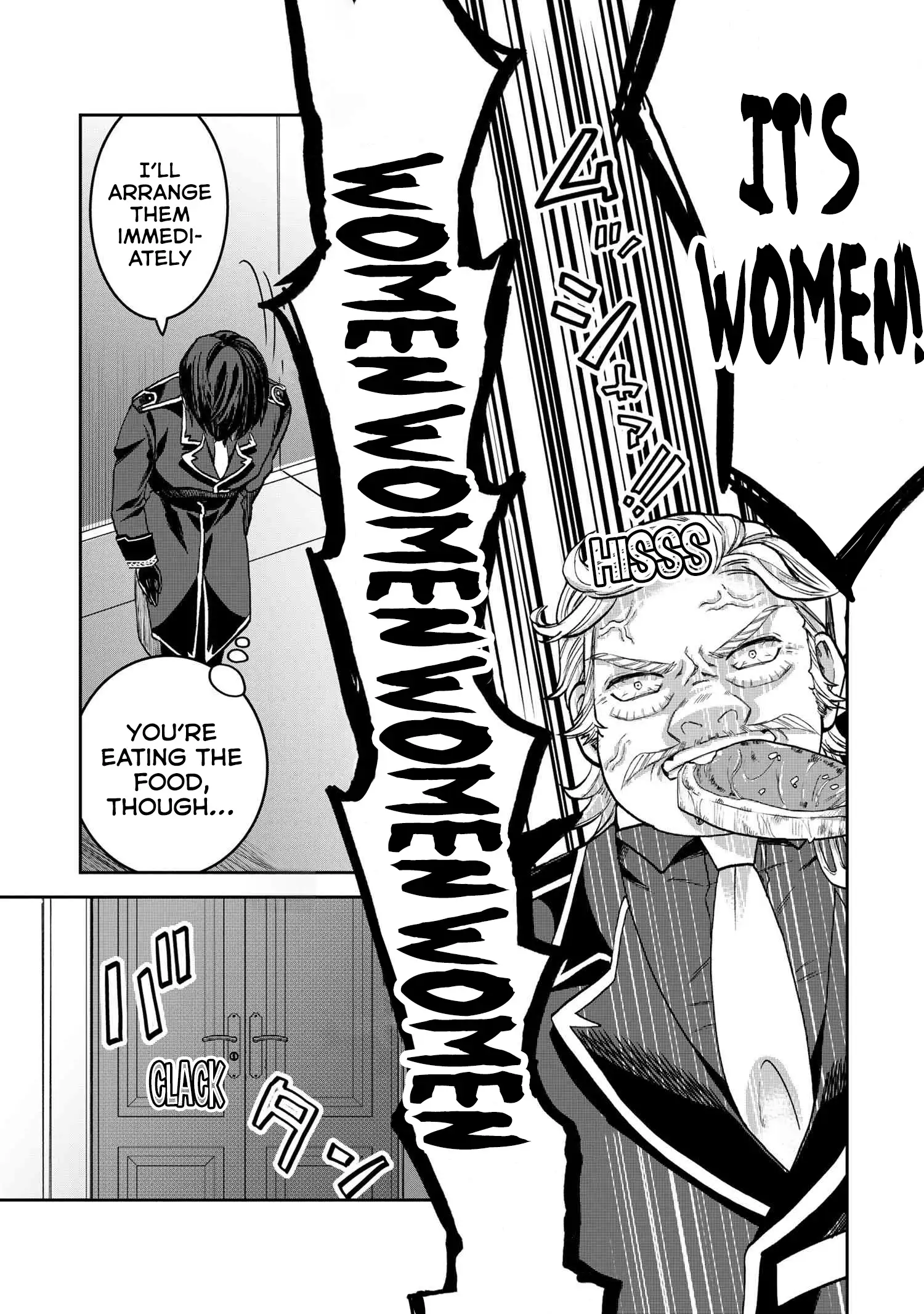 The Rising Of The Commoner-Origin Officer: Beat Up All The Incompetent Noble Superiors! Chapter 16 - page 37